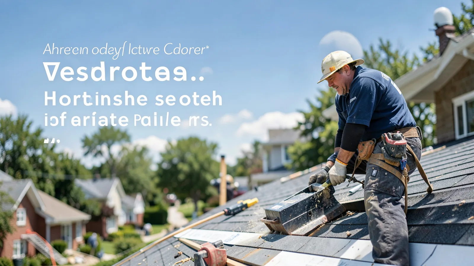 Roof Replacement in Leona, TX near me